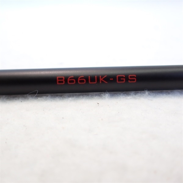 ２１セフィアエクスチューンメタルスッテＢ６６ＵＫ－ＧＳ